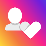 Cover Image of Unduh Likes for Instagram + Analytics 1.0.0 APK