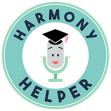 Harmony Helper icon
