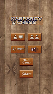 Chess 24h Game Online