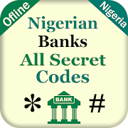 All Nigerian Bank USSD codes