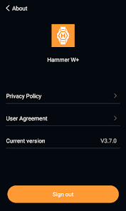 Imágen 15 Hammer W+ android