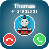 Call Thomas Train icon