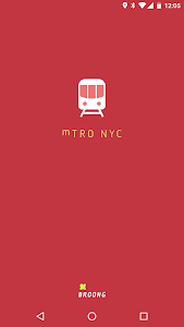 mTRO NYC - New York Subway Unknown