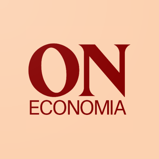 ON ECONOMIA logo