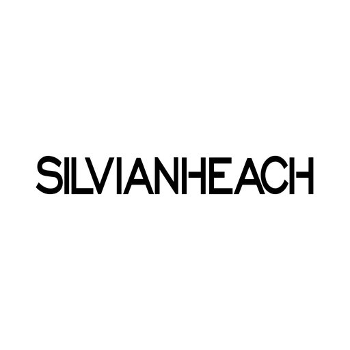 Silvian Heach logo