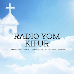 Cover Image of ดาวน์โหลด Rádio Yom Kipur 1.1 APK