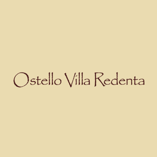 Ostello Villa Redenta App logo