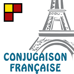 תמונת סמל Conjugaison Française
