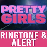 Pretty Girls Ringtone & Alert icon