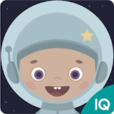 IQ Kids - Brain Training icon
