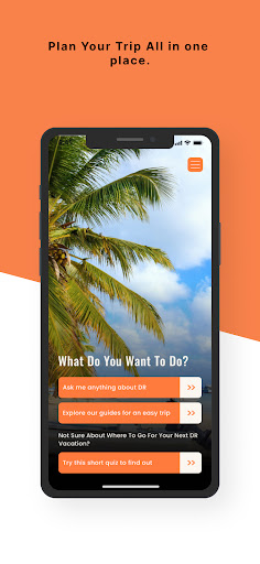 Your Dominican Guide Screen 2
