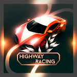 Cover Image of ダウンロード Highway Racing  APK