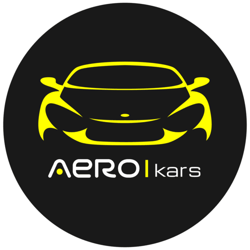 Aero Kars Driver App