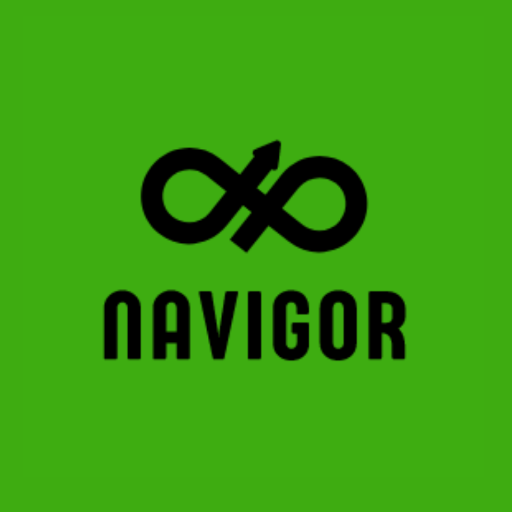Navigor logo