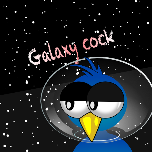 Galaxy cock Download on Windows
