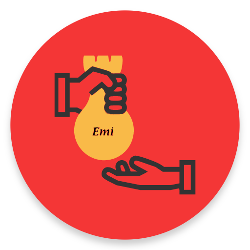 FIX EMI Calculator logo