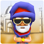 Rampage Runner - Prince Run