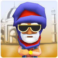 Rampage Runner - Prince Run