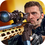 Swat Sniper Assassin Shooter icon