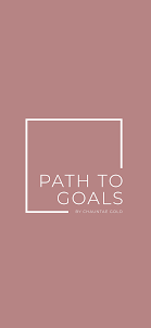 The Path to Goals
