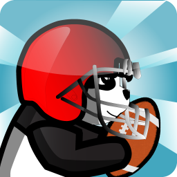 Icon image Panda Quarterback