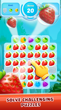 Tap Pop - Bubble Popper - Screenshot 2