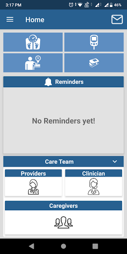 Humhealth Screen 3