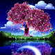 Cherry Blossom Live Wallpaper Download on Windows