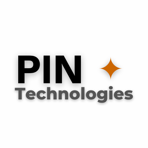 PIN Technologies logo