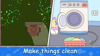 Satisfying: Arrange It Perfect