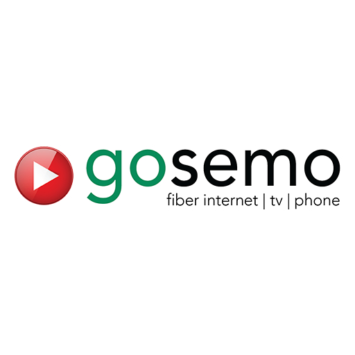 GoSEMO IQ logo