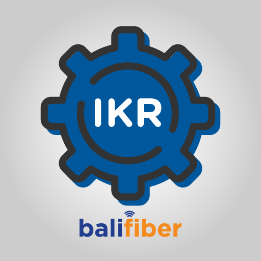 Mobile IKR logo