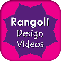 Rangoli Design Video Kolam Dot