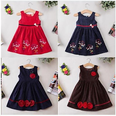 Baby Girl Frock Design 2022 23 Apps on Google Play