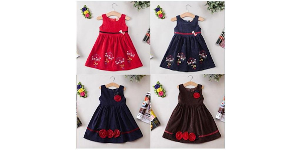 2019 ke frock ke design cheap