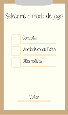 Quiz de Engenharia - Screenshot 2