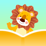 Little Lion Reading Park icon