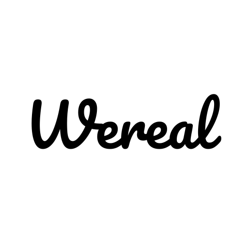 Wereal logo