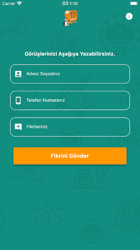 BenOlsam Screen 2