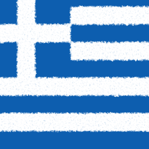 Learn the Greek Alphabet logo