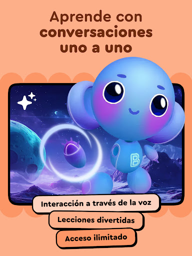Buddy.ai: Inglés Para Niños screenshot 11