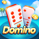 Cover Image of Download 99fun Domino ：Online dan Offline 2.0.0.1 APK