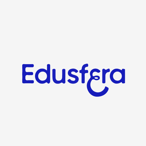 Edusfera logo
