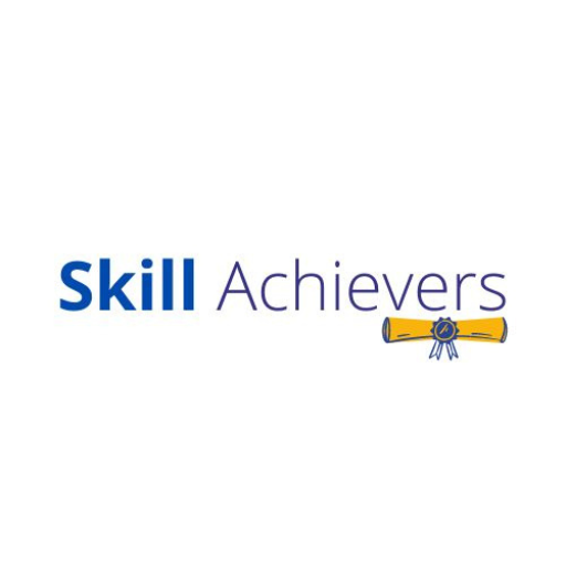 SkillAchievers logo