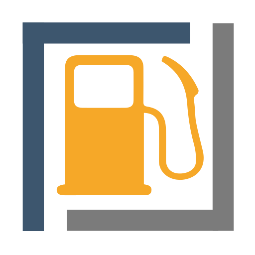 Stations Carburant Infos Prix 2.6.0 Icon