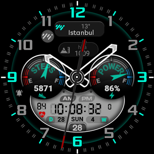 ES WR0013 logo