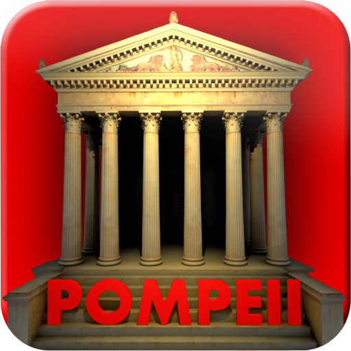 Pompeii Touch 1.2.0.0 Icon
