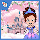 My Tizi Princess Town - Doll House Castle Games