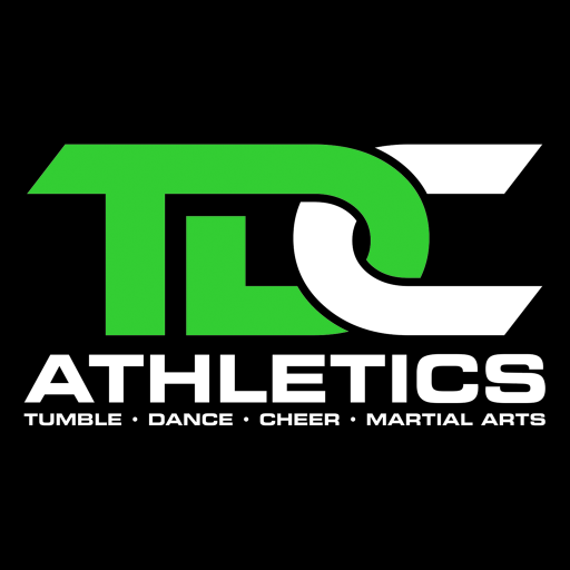 TDC Athletics 6.3.1 Icon