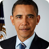 Obama Wallpapers HD icon
